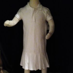 Polo dress by Ralphen Lauren